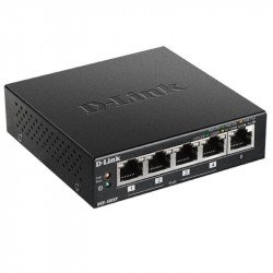 Switch d-link dgs-1005p 5...