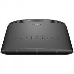 Switch d-link dgs-1008d 8...