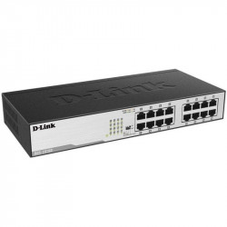 Switch d-link dgs-1016d 16...