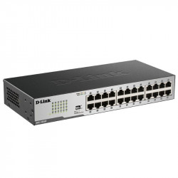 Switch d-link dgs-1024d 24...