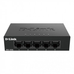 Switch d-link dgs-105gl 5...