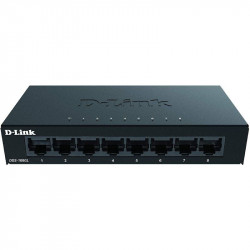 Switch d-link dgs-108gl 8...
