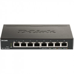 Switch d-link...