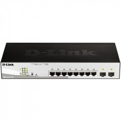 Switch d-link dgs-1210-10p...