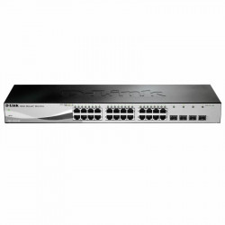 Switch d-link dgs-1210-28...