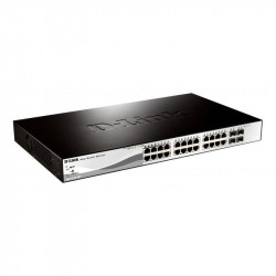Switch d-link dgs-1210-28p...