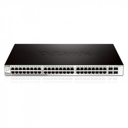 Switch d-link dgs-1210-52...