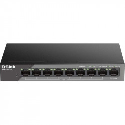 Switch d-link dss-100e-9p 9...