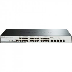 Switch d-link smart...