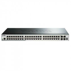 Switch d-link smart...
