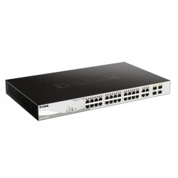 Switch d-link smart plus...