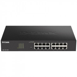 Switch gestionable d-link...