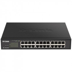 Switch gestionable d-link...