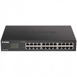 Switch gestionable d-link...