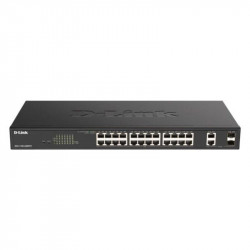 Switch gestionable d-link...