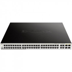 Switch gestionable d-link...