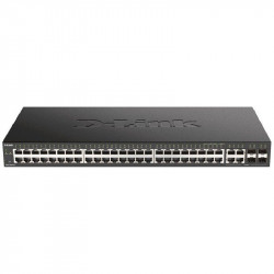 Switch gestionable d-link...