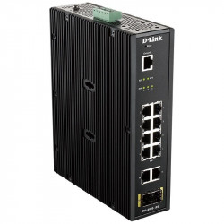 Switch gestionable d-link...