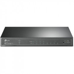Switch gestionable tp-link...