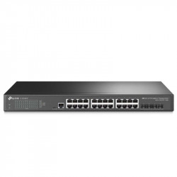 Switch gestionable tp-link...