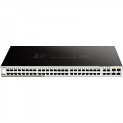 Switch gestionado d-link...