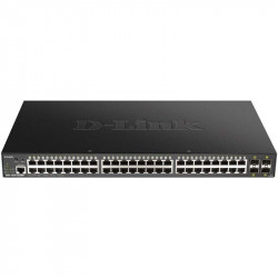 Switch gestionado d-link...