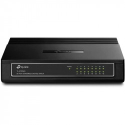 Switch tp-link 16p 16...