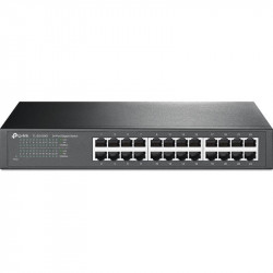 Switch tp-link 24p giga 24...