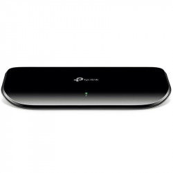 Switch tp-link 8p giga 8...
