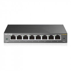 Switch tp-link easy smart...
