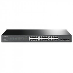 Switch tp-link smart...