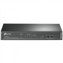 Switch tp-link tl-sf1008lp...