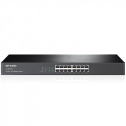 Switch tp-link tl-sf1016 16...