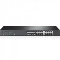Switch tp-link tl-sf1024 24...