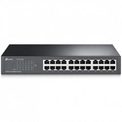 Switch tp-link tl-sf1024d...