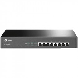 Switch tp-link tl-sg1008mp...