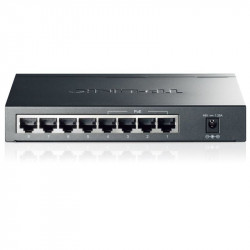 Switch tp-link tl-sg1008p 8...