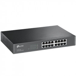Switch tp-link tl-sg1016d...