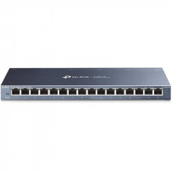 Switch tp-link tl-sg116 16...