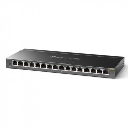 Switch tp-link tl-sg116e 16...