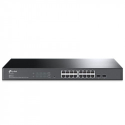 Switch tp-link tl-sg2218 18...