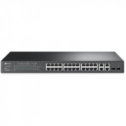 Switch tp-link tl-sl2428p...
