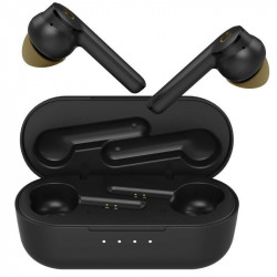 Auriculares bluetooth...