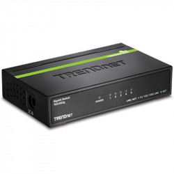 Switch trendnet teg-s50g 5...