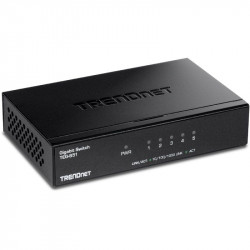 Switch trendnet teg-s51 5...