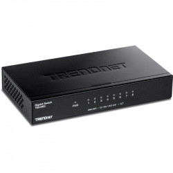 Switch trendnet teg-s83 8...