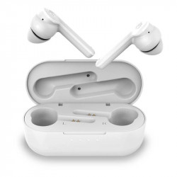 Auriculares bluetooth...