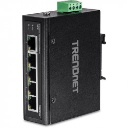 Switch trendnet ti-e50 5...