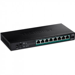 Switch trendnet tpe-tg380 8...