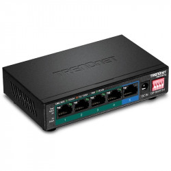 Switch trendnet tpe-tg51g 5...